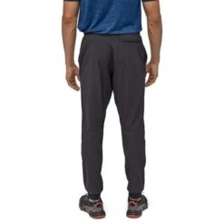 Patagonia Terrebonne Joggers - Men's (24540) 7 Patagonia Terrebonne Joggers - Men's (24540) -Ski Supplies Store fw22 wbf19 24540 blk om2
