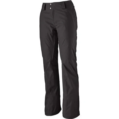 Patagonia Snowbelle Stretch Pants - Women's (31160) 3 Patagonia Snowbelle Stretch Pants - Women's (31160) - Image 3