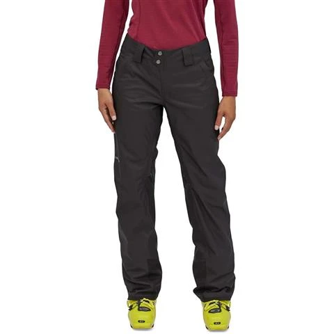 Patagonia Snowbelle Stretch Pants - Women's (31160) 1 Patagonia Snowbelle Stretch Pants - Women's (31160)