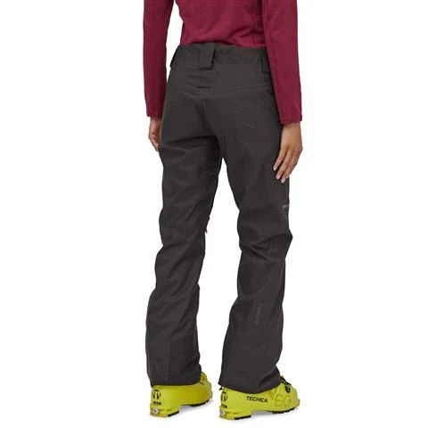 Patagonia Snowbelle Stretch Pants - Women's (31160) 2 Patagonia Snowbelle Stretch Pants - Women's (31160) - Image 2