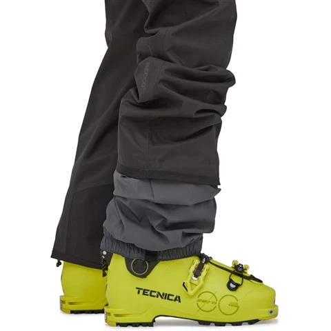 Patagonia Snowbelle Stretch Pants - Women's (31160) 5 Patagonia Snowbelle Stretch Pants - Women's (31160) - Image 5