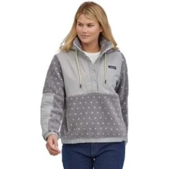 Patagonia Shelled Retro-X P/O - Women's (22885)