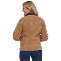 Women's Patagonia Classic Retro X Jacket -Ski Supplies Store fw22 wbf21 23074 nebg ma2
