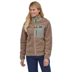 Women's Patagonia Classic Retro X Jacket -Ski Supplies Store fw22 wbf21 23074 stpe ma1