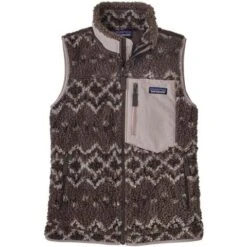 Patagonia Classic Retro-X Vest - Women's 20 Patagonia Classic Retro-X Vest - Women's -Ski Supplies Store fw22 wbf21 23083 scto