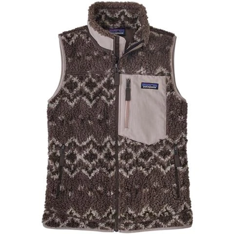 Patagonia Classic Retro-X Vest - Women's 10 Patagonia Classic Retro-X Vest - Women's - Image 10