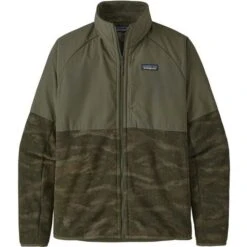 Patagonia LW Better Sweater Shelled Jacket - Men's (26095)
