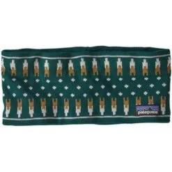 Patagonia Powder Town Headband (28761) -Ski Supplies Store fw22 wbf21 28761 skda