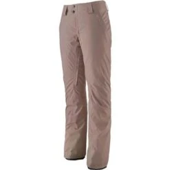 Patagonia Snowbelle Stretch Pants - Women's (31160) 11 Patagonia Snowbelle Stretch Pants - Women's (31160) -Ski Supplies Store fw22 wbf21 31160 stym