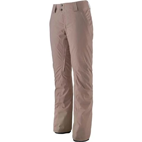 Patagonia Snowbelle Stretch Pants - Women's (31160) 6 Patagonia Snowbelle Stretch Pants - Women's (31160) - Image 6