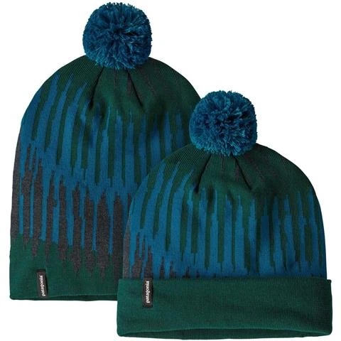 Patagonia LW Powder Town Beanie (33425) 1 Patagonia LW Powder Town Beanie (33425)
