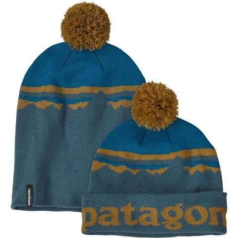 Patagonia LW Powder Town Beanie (33425) 2 Patagonia LW Powder Town Beanie (33425) - Image 2