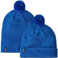Patagonia LW Powder Town Beanie (33425) 6 Patagonia LW Powder Town Beanie (33425) -Ski Supplies Store fw22 wbf21 33425 rtal