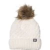 686 Majesty Cable Knit Beanie - Women's - 2022 Model