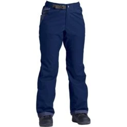 Airblaster Boyfriend Pant - Women's