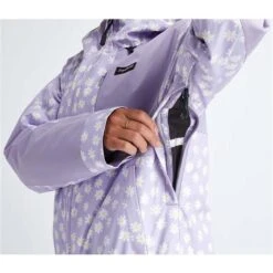 Airblaster Insulated Freedom Suit - Women's 7 Airblaster Insulated Freedom Suit - Women's -Ski Supplies Store fw22 womens insulated freedom suit detail 3 2122