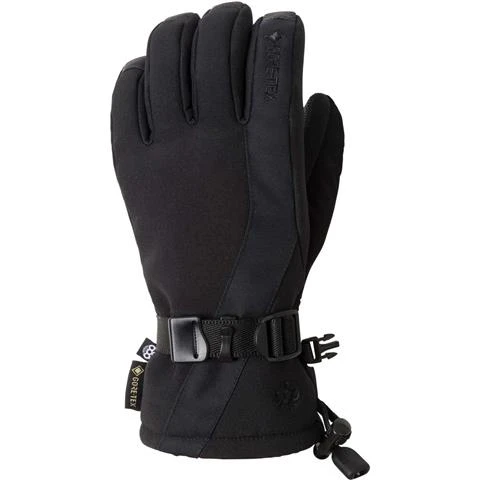 686 Gore-Tex Linear Glove - Women's 1 686 Gore-Tex Linear Glove - Women's