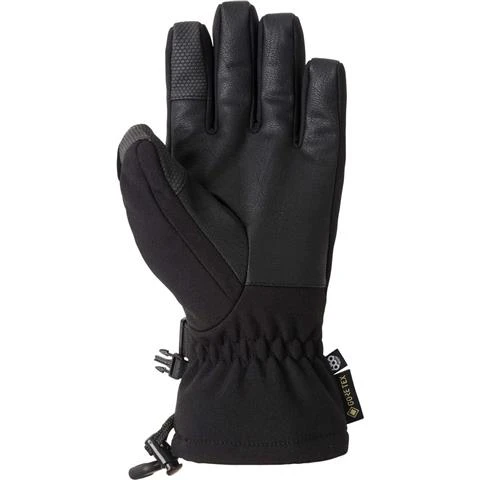 686 Gore-Tex Linear Glove - Women's 2 686 Gore-Tex Linear Glove - Women's - Image 2