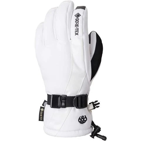 686 Gore-Tex Linear Glove - Women's 3 686 Gore-Tex Linear Glove - Women's - Image 3