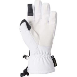 686 Gore-Tex Linear Glove - Women's 7 686 Gore-Tex Linear Glove - Women's -Ski Supplies Store fw22 womens 686 goretex linear glove white 003