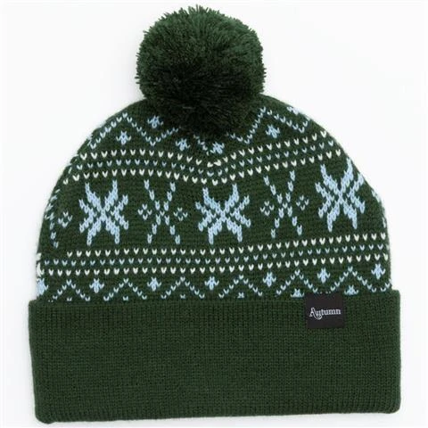 Autumn Surplus Wonderland Beanie 1 Autumn Surplus Wonderland Beanie