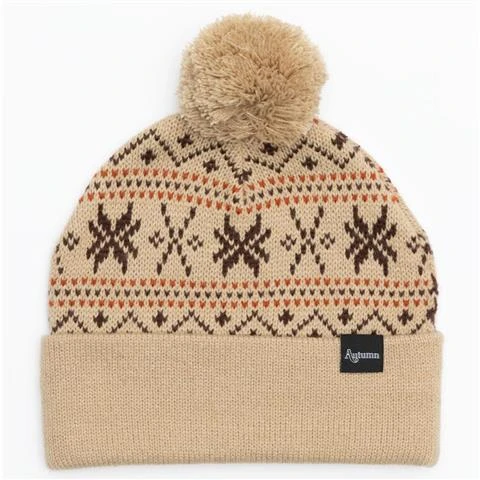 Autumn Surplus Wonderland Beanie 2 Autumn Surplus Wonderland Beanie - Image 2