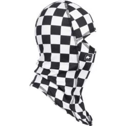 Turtle Fur Comfort Shell Ninja -Ski Supplies Store fw22 youth comfort shell ninja checker