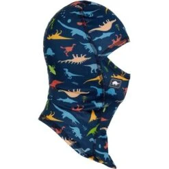 Turtle Fur Comfort Shell Ninja -Ski Supplies Store fw22 youth comfort shell ninja dinoplayground