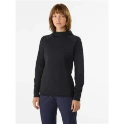 Arc'teryx Motus Hoody - Women's