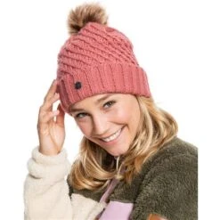 Roxy Blizzard Beanie - Women's - 2022 Model