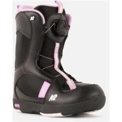 K2 Lil Kat Snowboard Boots - Girl's