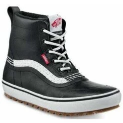 Vans Standard Mid Snow MTE - Unisex - 2024 Model