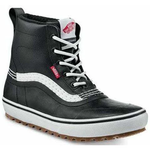 Vans Standard Mid Snow MTE - Unisex - 2024 Model 1 Vans Standard Mid Snow MTE - Unisex - 2024 Model