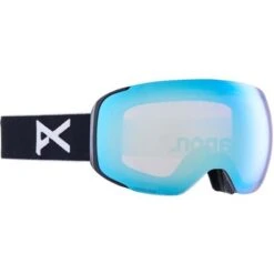 Anon M2 Goggle + Bonus Lens + MFI Face Mask 10 Anon M2 Goggle + Bonus Lens + MFI Face Mask -Ski Supplies Store fw23 19172105005 1