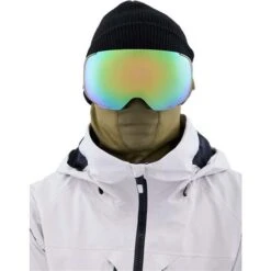 Anon M2 Goggle + Bonus Lens + MFI Face Mask 11 Anon M2 Goggle + Bonus Lens + MFI Face Mask -Ski Supplies Store fw23 19172105300 3