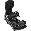 Bent Metal Axtion Bindings - Men's