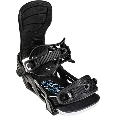 Bent Metal Axtion Bindings - Men's 1 Bent Metal Axtion Bindings - Men's