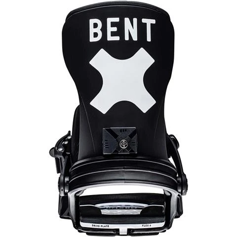 Bent Metal Axtion Bindings - Men's 3 Bent Metal Axtion Bindings - Men's - Image 3