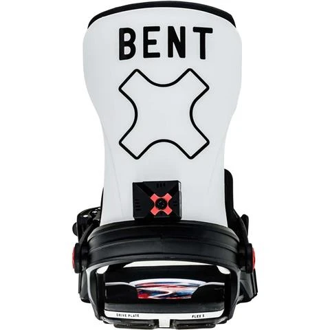Bent Metal Axtion Bindings - Men's 7 Bent Metal Axtion Bindings - Men's - Image 7