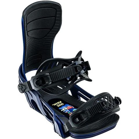 Bent Metal Axtion Bindings - Men's 9 Bent Metal Axtion Bindings - Men's - Image 9