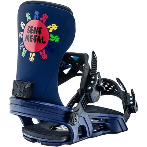 Bent Metal Axtion Bindings - Men's 10 Bent Metal Axtion Bindings - Men's - Image 10