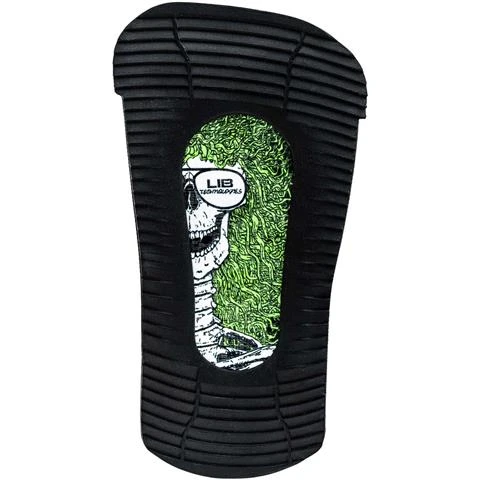 Bent Metal Transfer Bindings - Men's 5 Bent Metal Transfer Bindings - Men's - Image 5