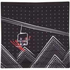 Krimson Klover Illustrated Gaiter - Women's