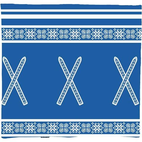 Krimson Klover Illustrated Gaiter - Women's 3 Krimson Klover Illustrated Gaiter - Women's - Image 3