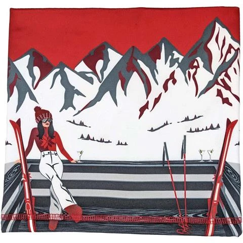 Krimson Klover Illustrated Gaiter - Women's 4 Krimson Klover Illustrated Gaiter - Women's - Image 4