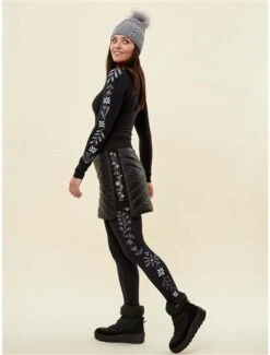 Krimson Klover Craving Skirt - Women's 5 Krimson Klover Craving Skirt - Women's -Ski Supplies Store fw23 2054 055 studio 3015