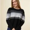 Krimson Klover Willow Pullover Sweater - Women's