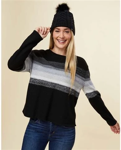 Krimson Klover Willow Pullover Sweater - Women's 2 Krimson Klover Willow Pullover Sweater - Women's - Image 2