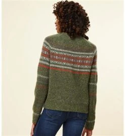 Krimson Klover Pullover Sweater - Women's 5 Krimson Klover Pullover Sweater - Women's -Ski Supplies Store fw23 2092 307 studio 2906