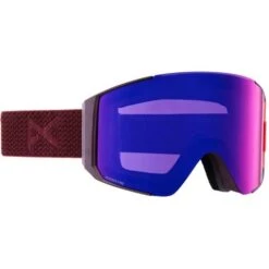 Anon Sync Goggles + Bonus Lens -Ski Supplies Store fw23 21506103602 1